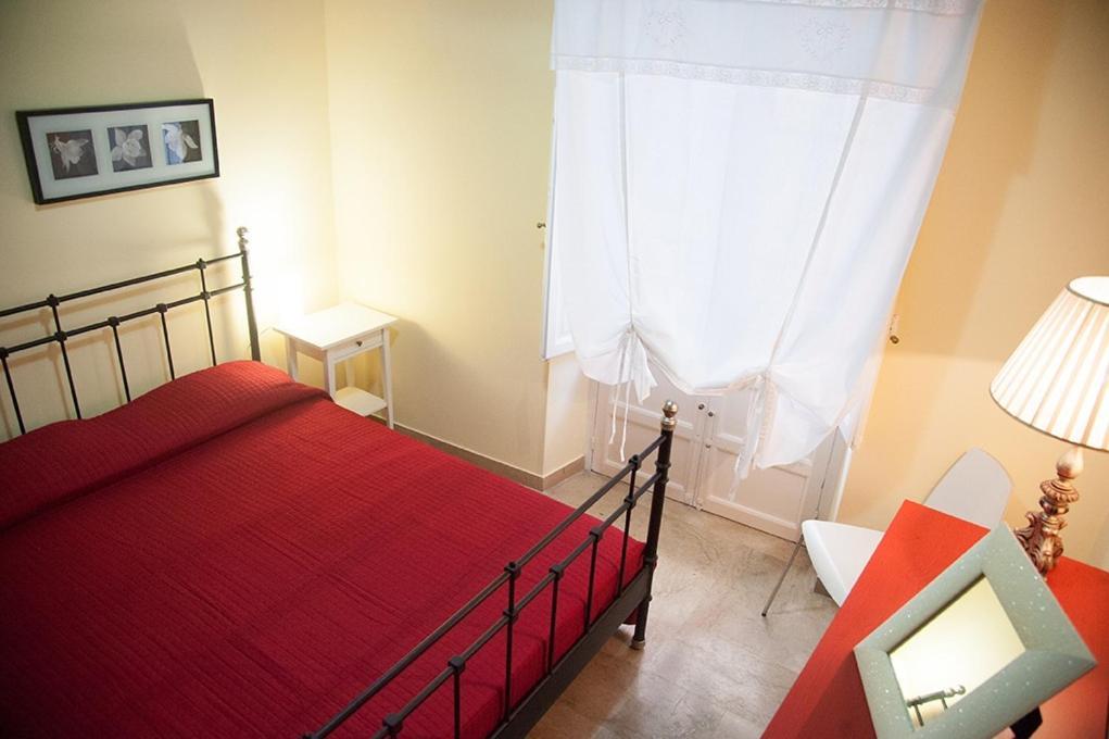 Residence Le Lumie トラーパニ エクステリア 写真